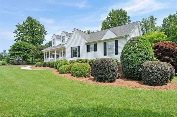Property Photo: 2022 McBride Road NC 27030