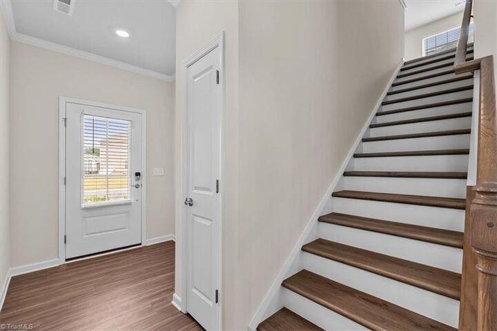 Property Photo: 5567 Hydrangea Street NC 27014