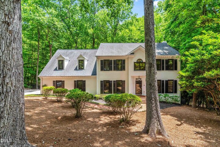 Property Photo:  701 Presnell Court  NC 27615 