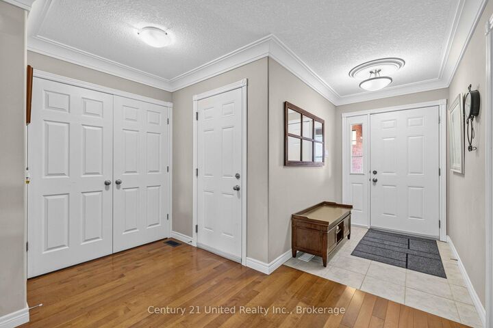 Property Photo:  41 Darrel Drain Crescent  ON K0L 2V0 