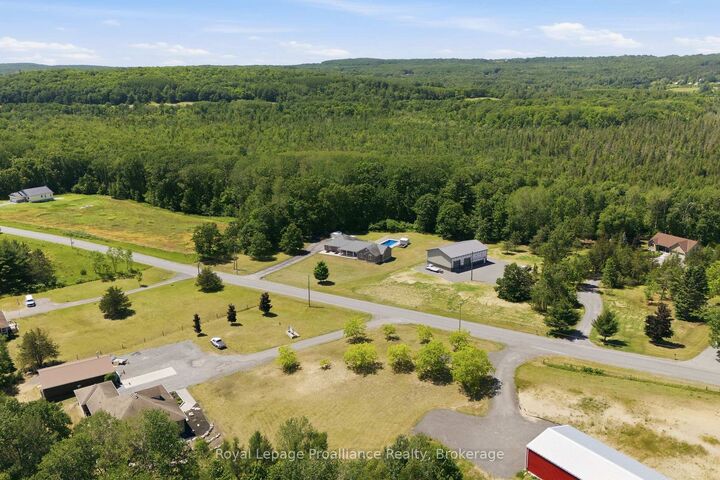 Property Photo: 236 Fish &Amp Game Club Road ON K0K 2B0