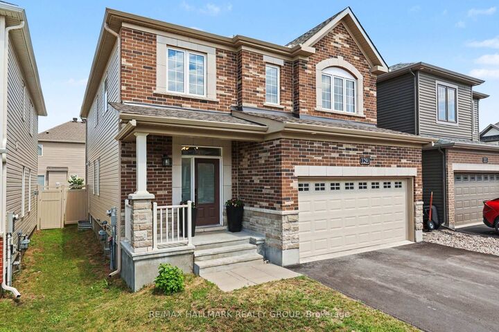 Property Photo: 129 Robin Easey Avenue ON K2J 6V4