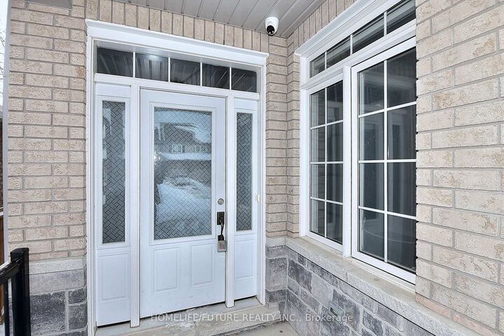 Property Photo: 39 Summer Lane ON K9L 0G4