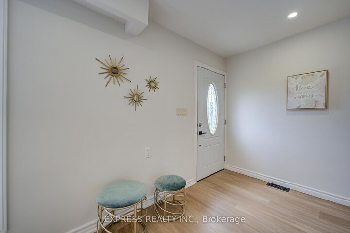 Property Photo: 1162 Somerville Street N ON L1G 4K5