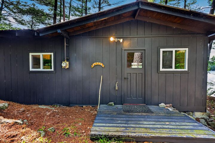 Property Photo: 24853 Eagle Lake Road ON K0H 2V0