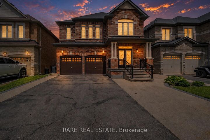 86 Vanderpool Crescent — photo 1