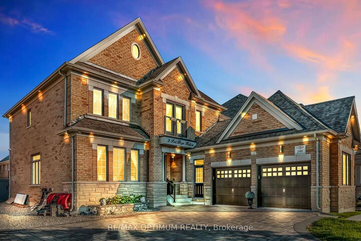 3 Port Hope Hollow — photo 1