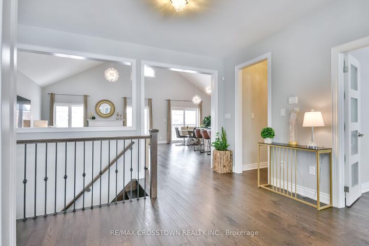 Property Photo: 22 Stewart Crescent ON L0L 2N0