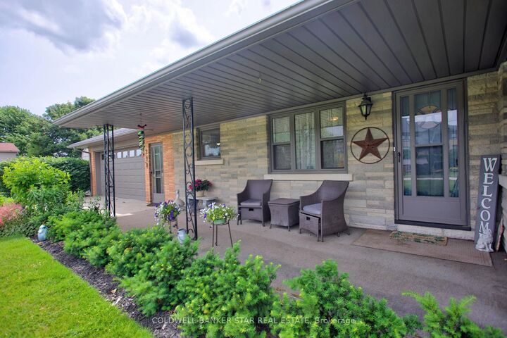 Property Photo: 11047 Miller Road ON N0L 1J0