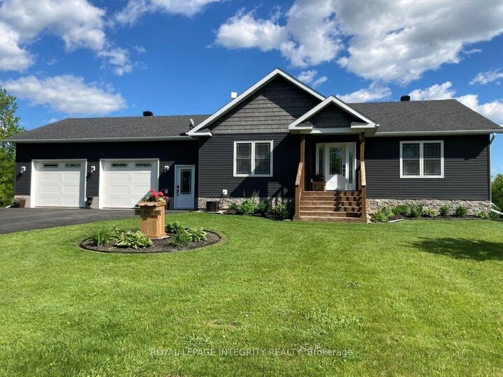 Property Photo: 165 Bristow Drive ON K7A 5B8