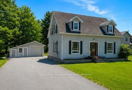 1 Glenrock Road — photo 1