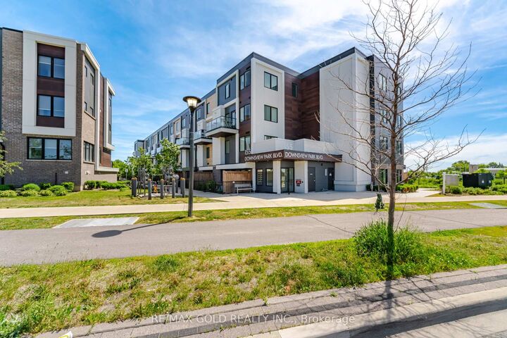 155 Downsview Park Boulevard 204 — photo 1