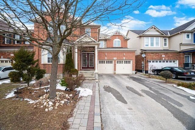 Property Photo: 59 Apple Drive ON N3C 0E7