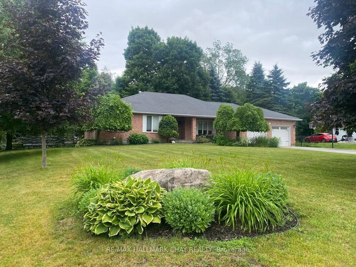 Property Photo: 35 Eder Trail ON L0L 1Y3