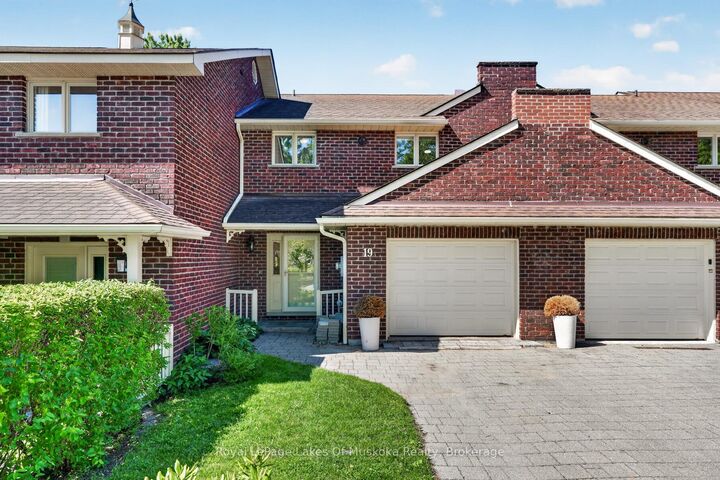 Property Photo: 19 John Street ON P1H 1H2