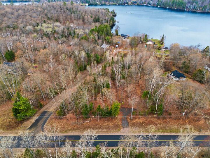 1496 Baptiste Lk Road — photo 1