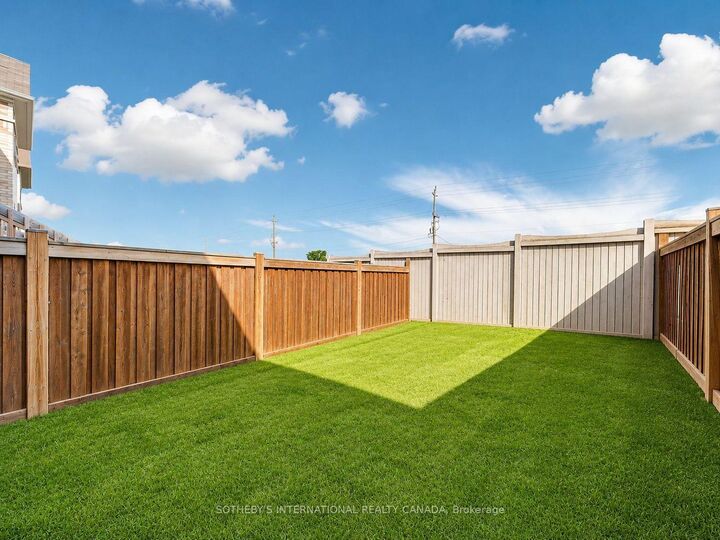 Property Photo: 71 Daniele Crescent ON L3Z 0V7