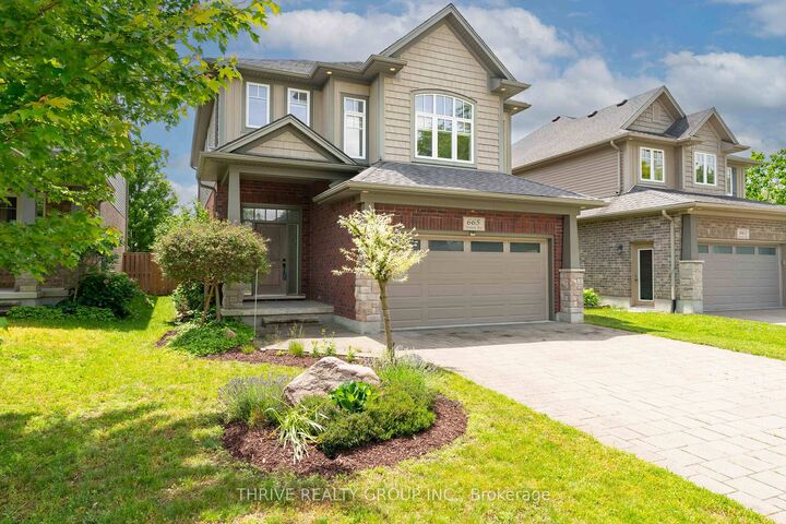 665 Tennent Avenue — photo 1