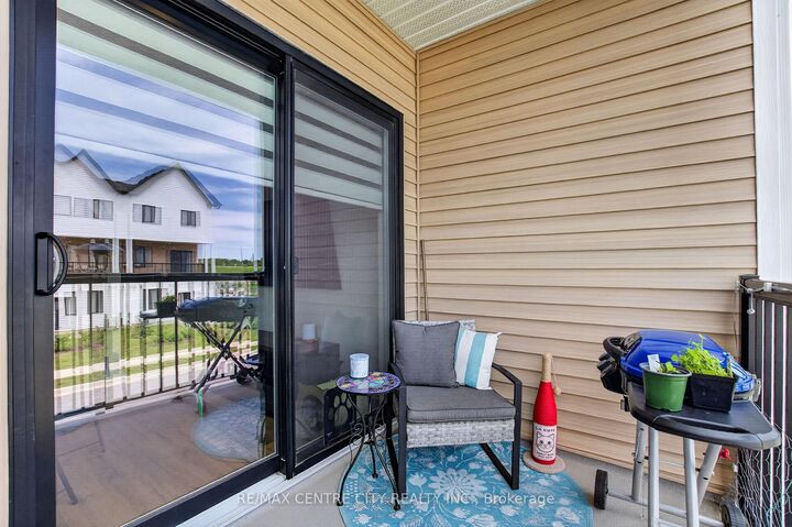 Property Photo: 1595 Capri Crescent 56 ON N6G 3Y6