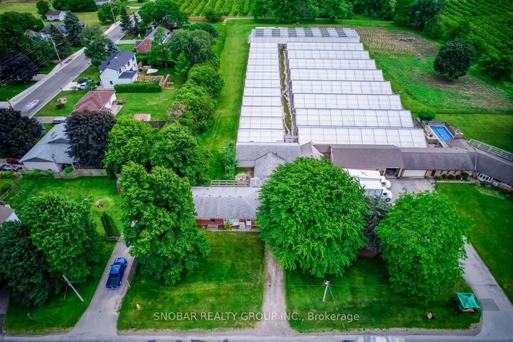 5220-5226 Greenlane Road — photo 1