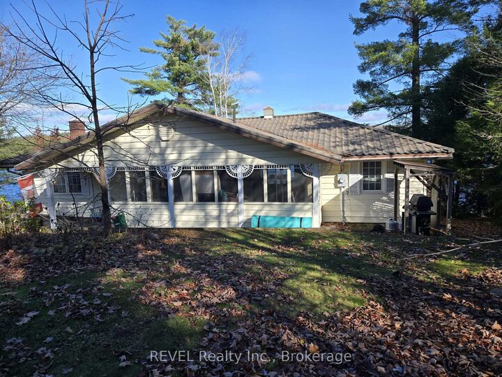 Property Photo: 1031 Butterfly Road ON P0C 1A0