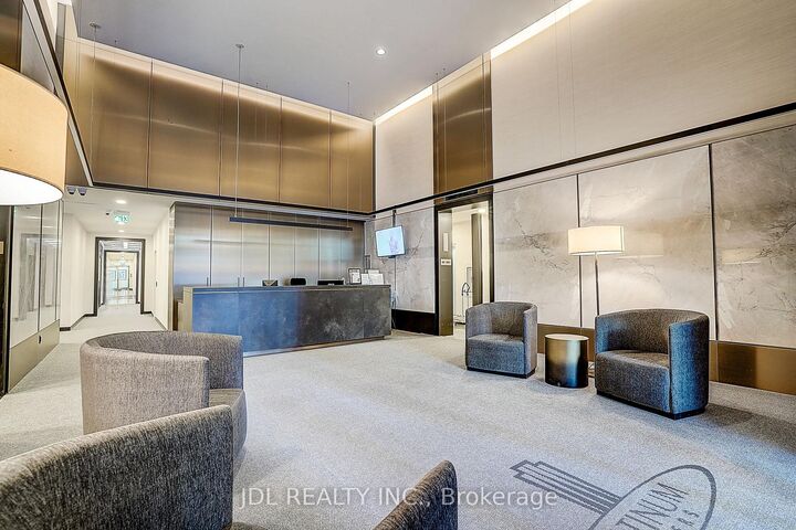 Property Photo: 23 Hollywood Avenue 1202 ON M2N 7L8