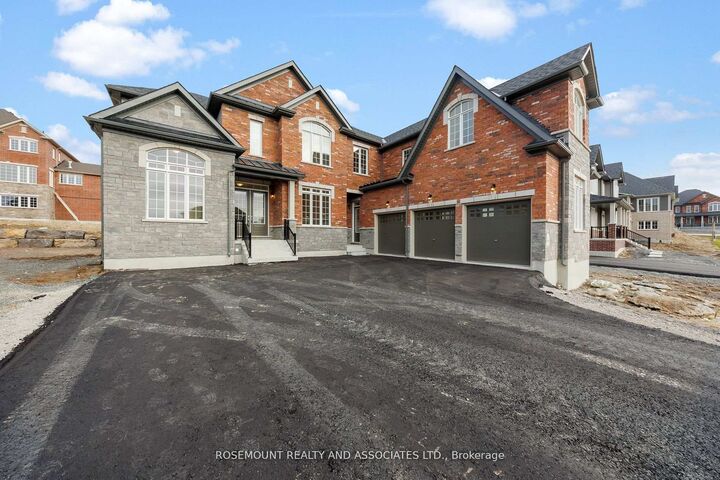 Property Photo: 30 Autumn Frost Road ON K9J 0K7