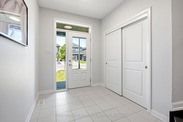 Property Photo: 2616 River Mist Road ON K2J 6W3