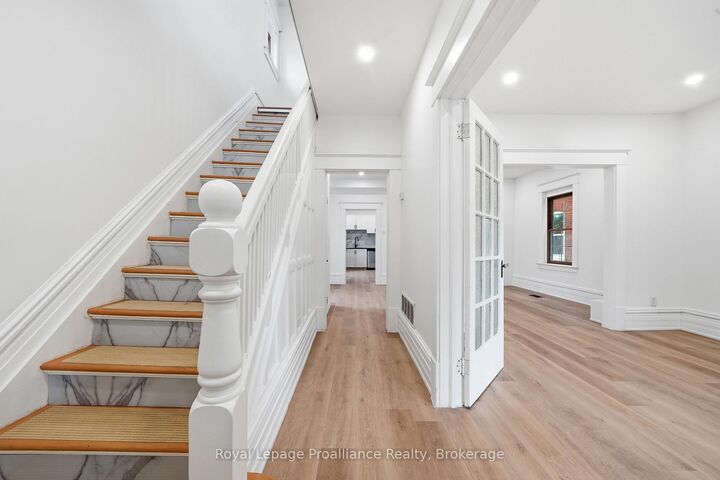 Property Photo: 79 Bridge Street W ON K8P 1J4