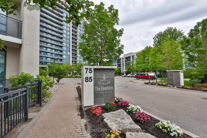 75 North Park Road 1601 — photo 1