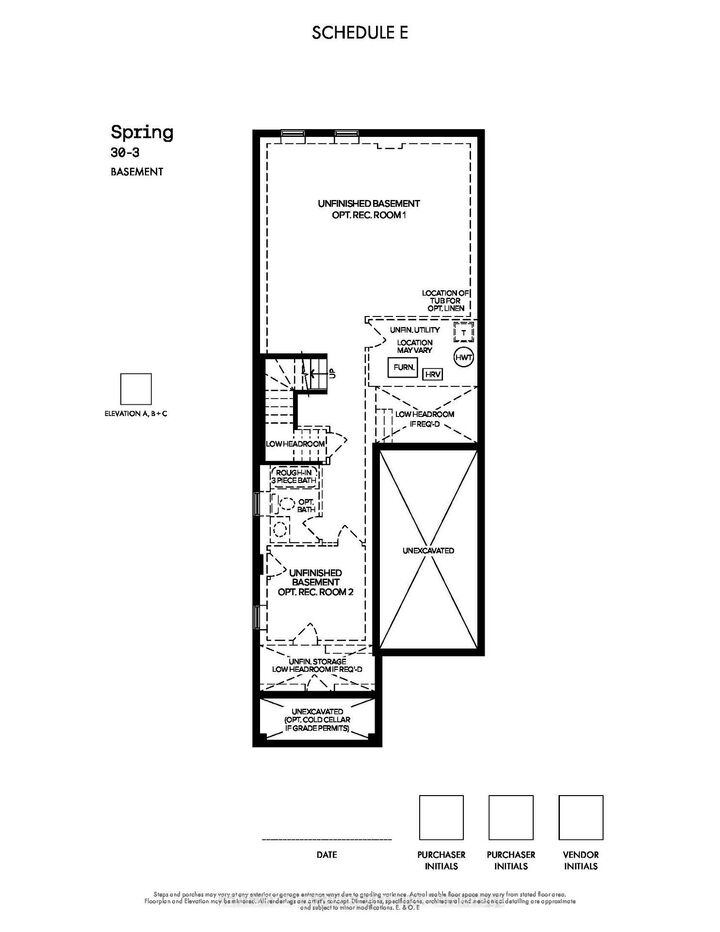 Property Photo: 1460 Mayport Drive ON L1J 8E6