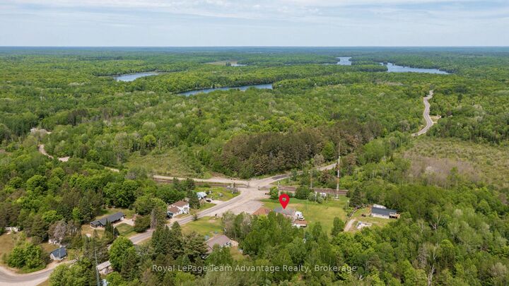 Property Photo: 1294 Highway 520 N/A ON P0A 1G0