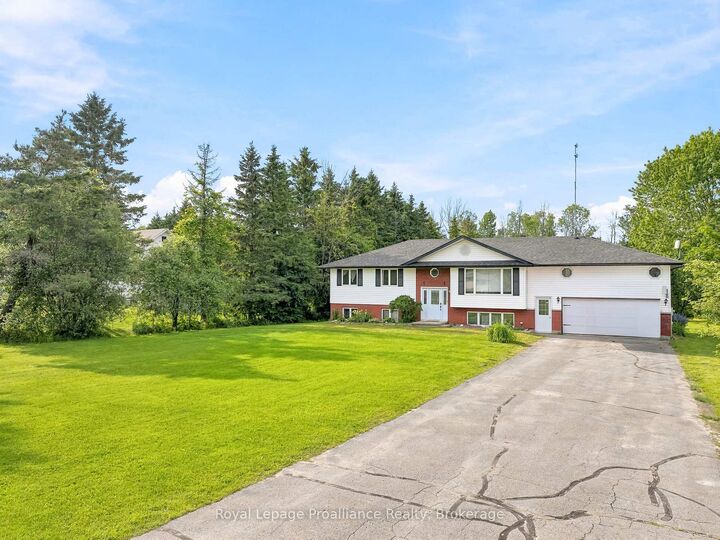 Property Photo: 1316 County Road 64 Road ON K0K 1L0