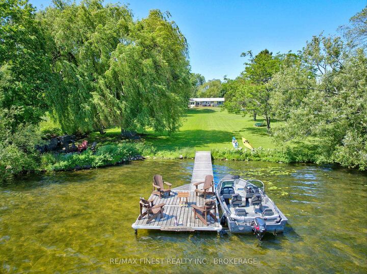 Property Photo: 99 Aragon Road ON K0H 1S0