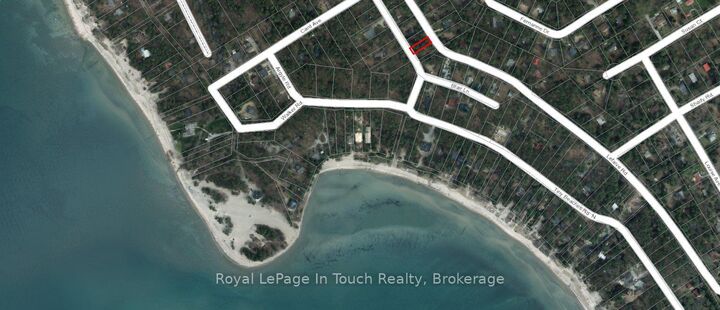 Property Photo: 327 Tiny Beaches Road N ON L9M 1R3