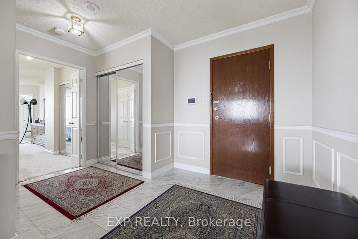 Property Photo: 168 Bonis Avenue 1605 ON M1T 3V6