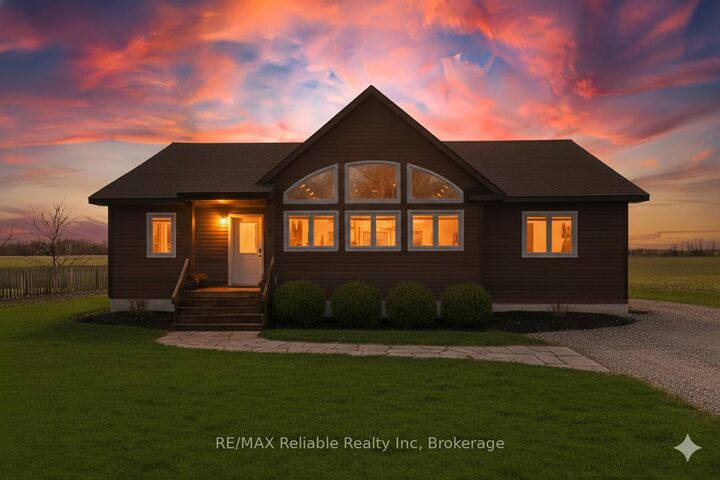 Property Photo: 43841 Cranbrook Road ON N0G 1H0