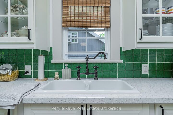 Property Photo: 14 Milton Street ON P1L 1G8
