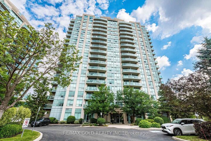 2545 Erin Centre Boulevard 701 — photo 1