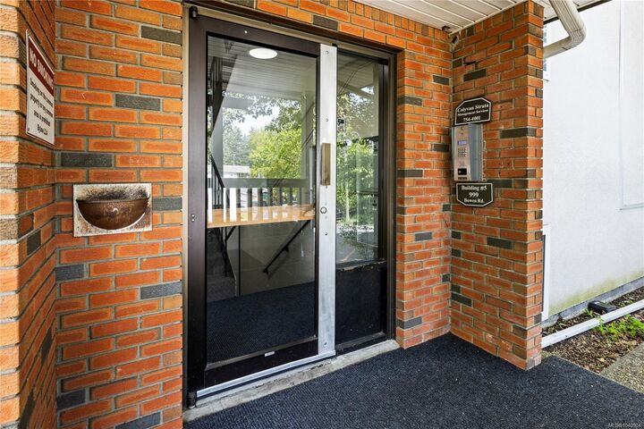 Property Photo: 999 Bowen Rd #5208 BC V9R 2A4