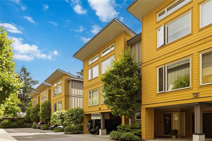 Property Photo: 2733 Peatt Rd #116 BC V9B 3V2