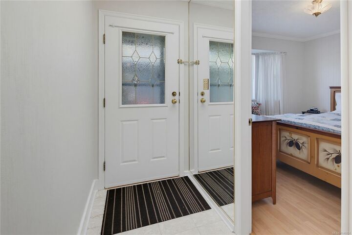 Property Photo: 2070 Amelia Ave #24 BC V8L 4X6