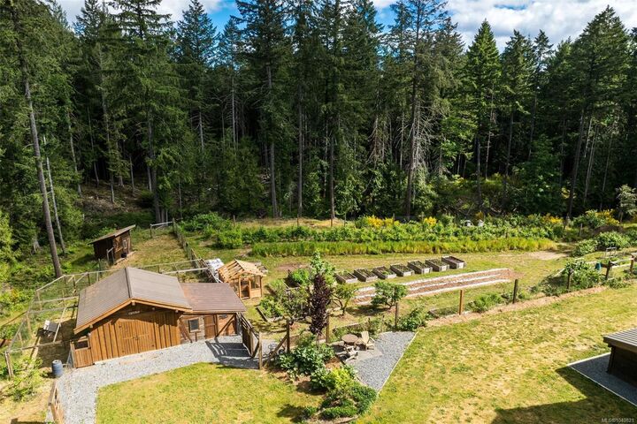 Property Photo: 1381 Carlton Dr BC V8H 0B7