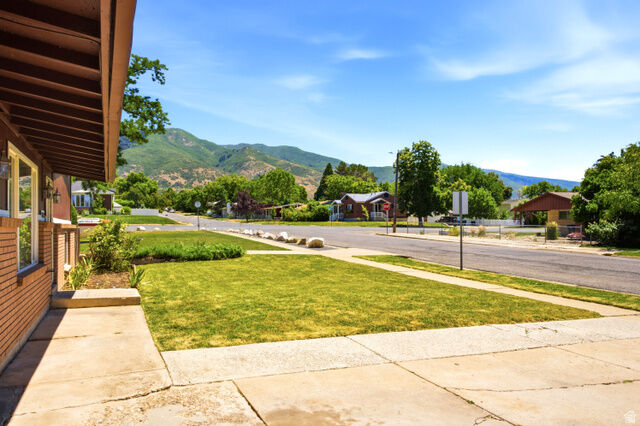 Property Photo:  583 E 100 S  UT 84037 