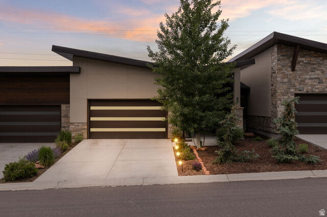 Property Photo: 11461 N Upside Dr UT 84036