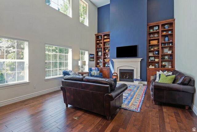 Property Photo: 19 W 550 N UT 84025