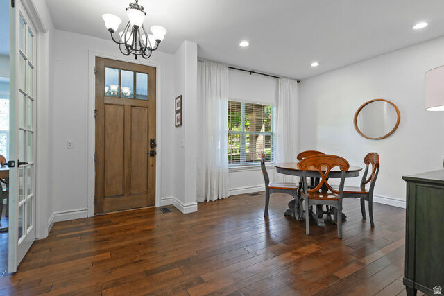 Property Photo:  19 W 550 N  UT 84025 