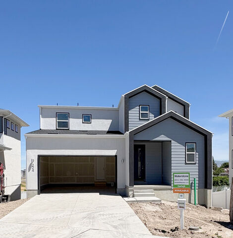 Property Photo: 224 W Waterstone Cir 11 UT 84107