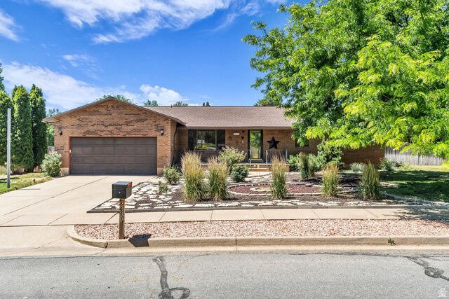 Property Photo: 2339 N Joni Dr E UT 84040