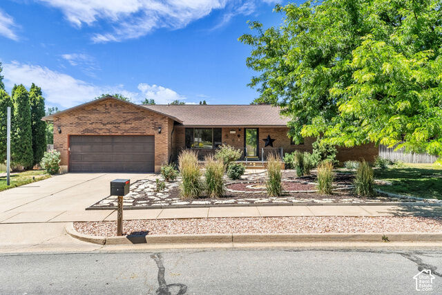 Property Photo: 2339 N Joni Dr E UT 84040